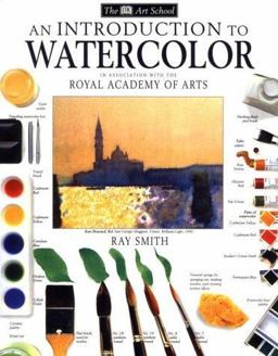 Introduction to Watercolor