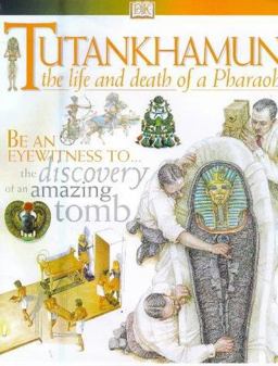 Tutankhamun