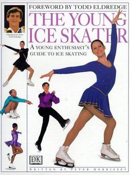 The Young Ice Skater