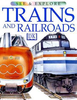 Trains and Railroads