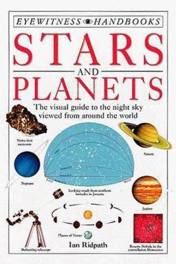 Stars and Planets