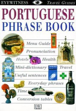The Portuguese Phrase Book