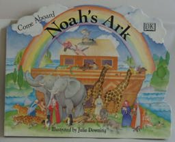 Come Aboard Noah's Ark