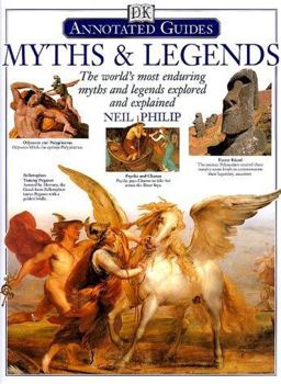 Myths and Legends