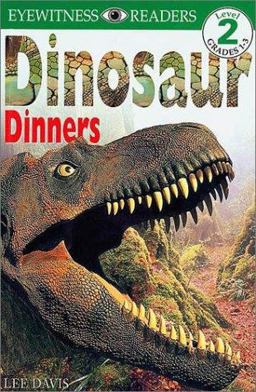 Dinosaur Dinners
