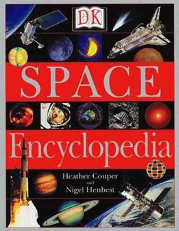 Space Encyclopedia