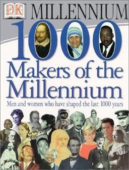 1000 Makers of the Millennium