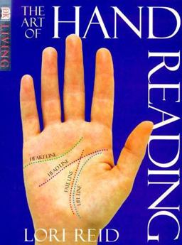 The Art of Hand Reading