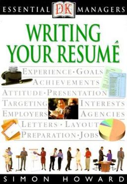 Essential Managers Writing Your Resume