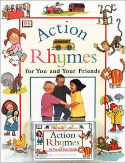 Action Rhymes