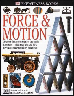 Force and Motion