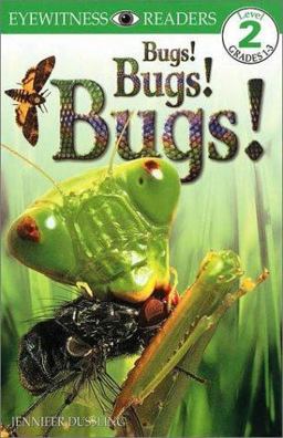 Bugs! Bugs! Bugs!