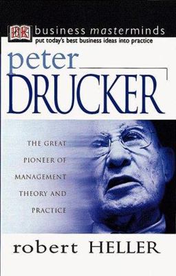 Peter Drucker