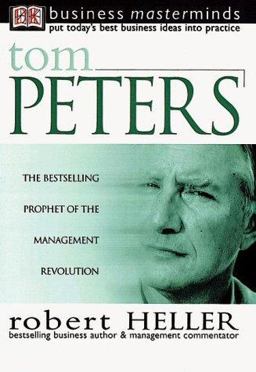 Tom Peters