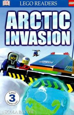 Mission to the Arctic  9780789454591 Front Cover