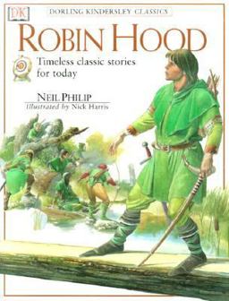 Robin Hood