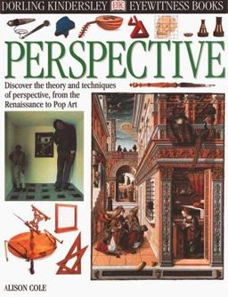 Perspective  9780789455857 Front Cover