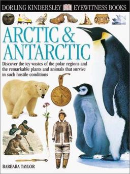 Arctic and Antarctic