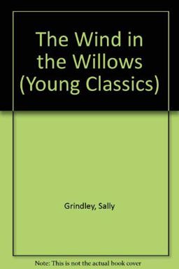 The Wind in the Willows