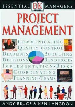 Essential Managers Project Management