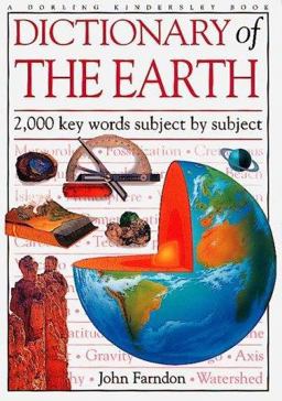 Dictionary of the Earth