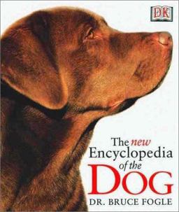 New Encyclopedia of the Dog 2nd 9780789461308 Front Cover