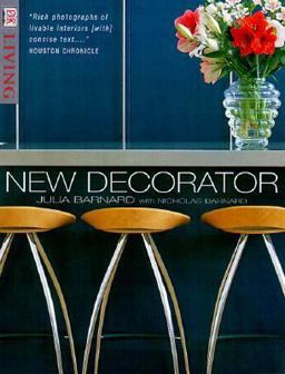 New Decorator