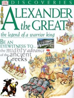 Alexander the Great
