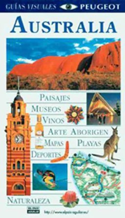 Back Roads Australia