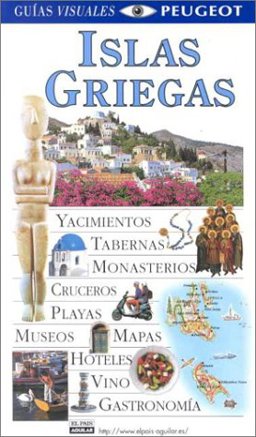 Las Islas Griegas