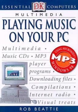 Playing Music on Your PC