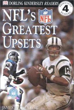 NFL's Greatest Upsets