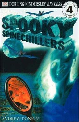 Spooky Spinechillers