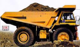 Dump Truck