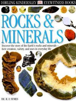 Rocks and Minerals Rocks and Minerals