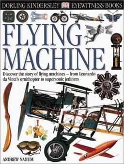 Flying Machine