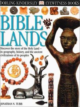 Bible Lands