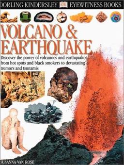 Volcano and Earthquake