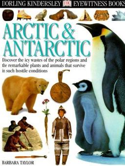Arctic and Antarctic