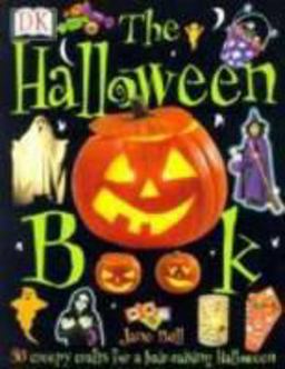The Halloween Book