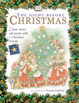 The Night Before Christmas