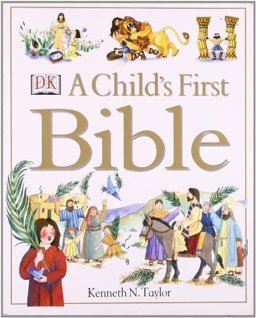A Child's First Bible