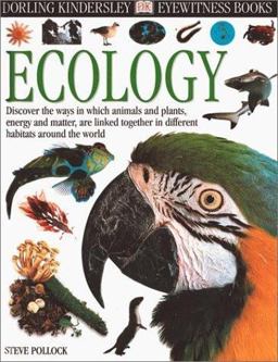 Ecology Ecology