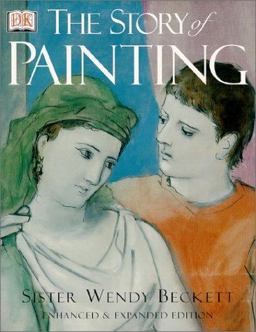 Story of Painting 2nd 9780789468055 Front Cover