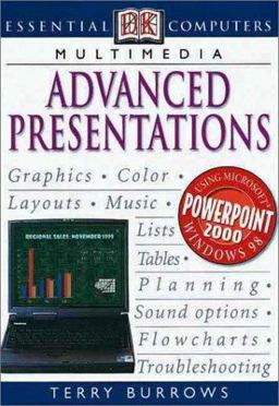 Advanced Presentations