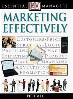Marketing Effectively