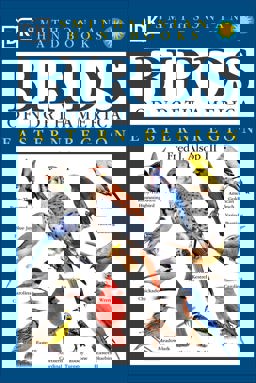 Birds of North America: East The Most Accessible Recognition Guide  9780789471567 Front Cover