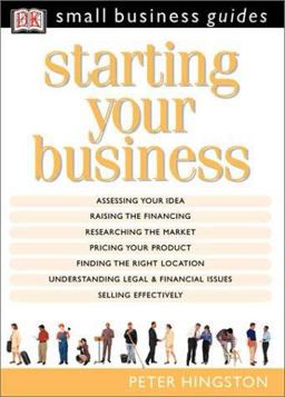 Starting Your Business