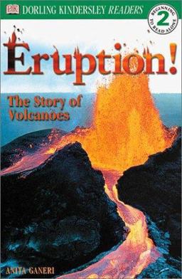Eruption!