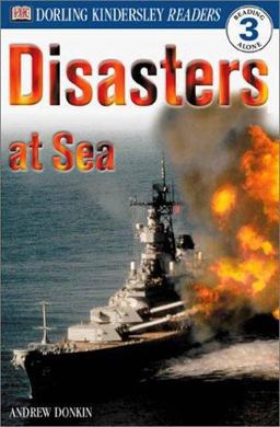 Disasters at Sea